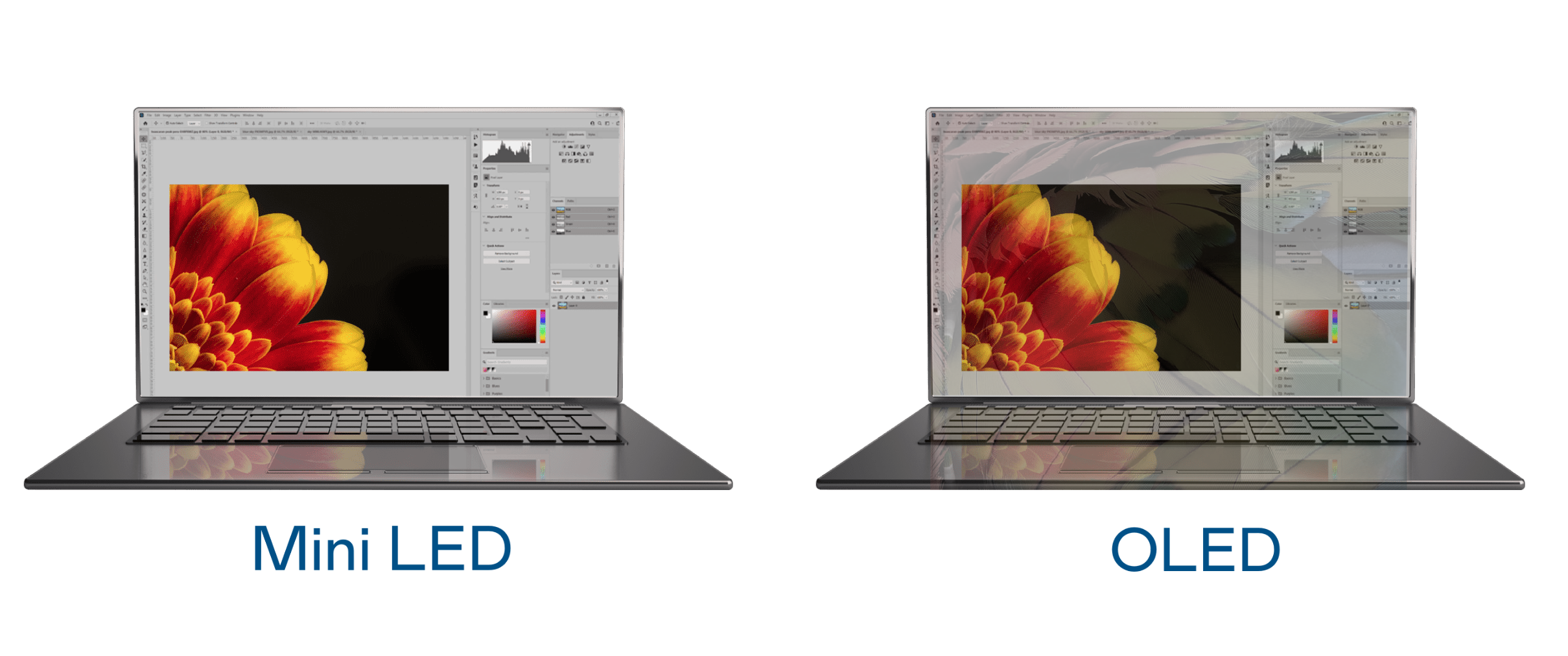 High reliability, long life cycle